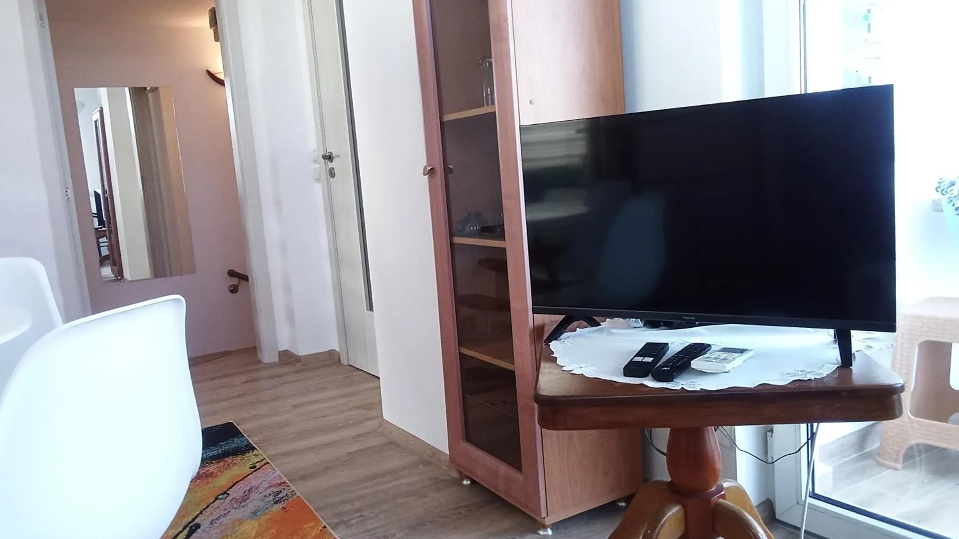 Studio Lilou فارنا شقة